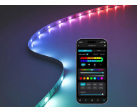 Lepro Taśma LED S2 5m Wi-Fi Bluetooth RGBIC - 1575383 - zdjęcie 5